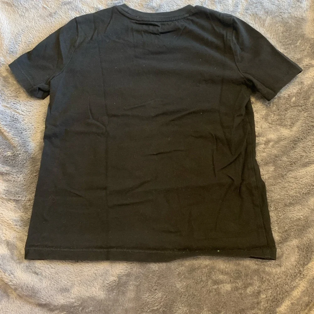 GAP stylish black